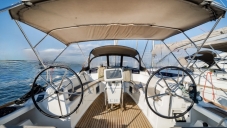 Jeanneau Sun Odyssey 439